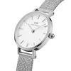 Petite Pressed Sterling sold by Daniel Wellington