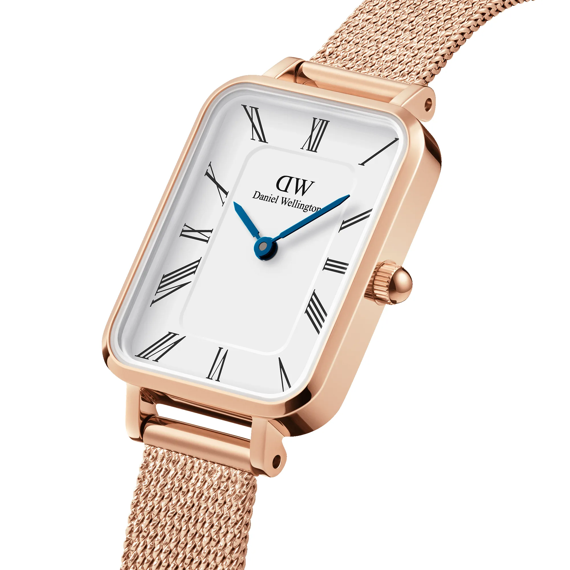 Quadro Roman Numerals Melrose sold by Daniel Wellington product image thumbnail 3