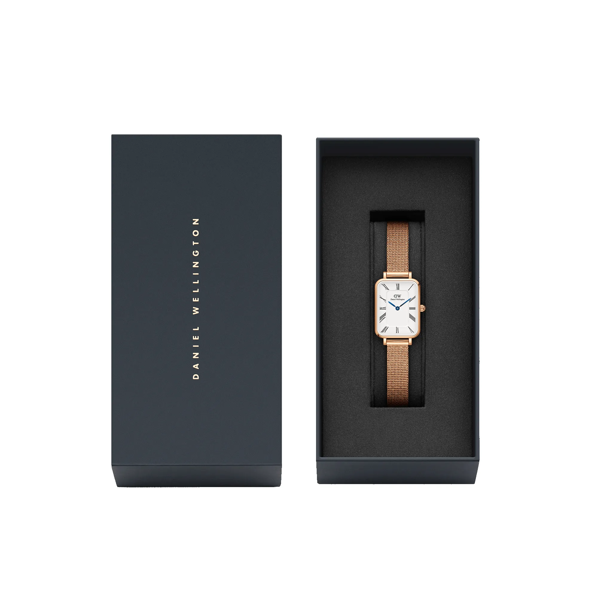 Quadro Roman Numerals Melrose sold by Daniel Wellington product image thumbnail 5