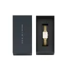 Quadro Lumine Pressed Evergold sold by Daniel Wellington