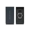 Iconic Black NATO Black Dial sold by Daniel Wellington