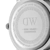 Iconic Black NATO Black Dial sold by Daniel Wellington