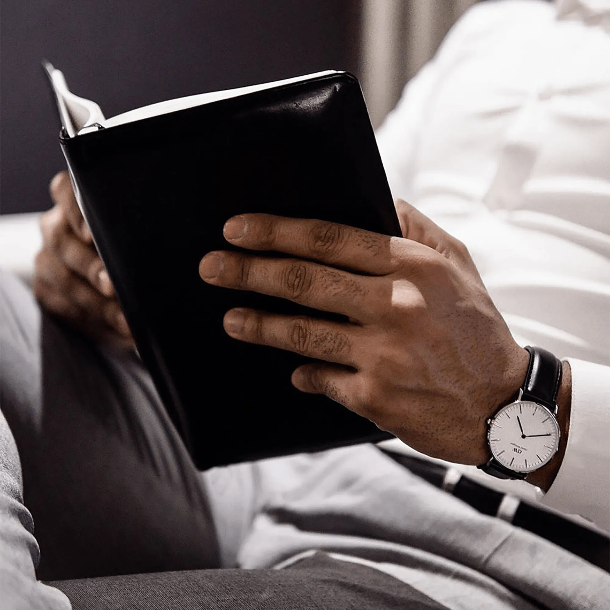 Classic Sheffield Silver sold by Daniel Wellington product image thumbnail 2