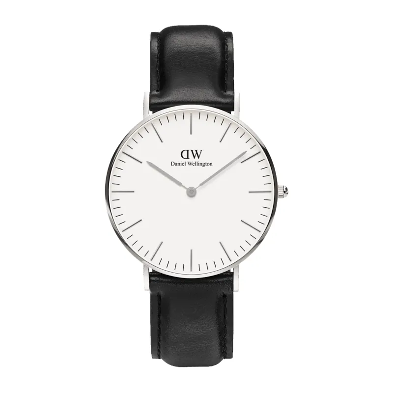 Classic Sheffield sold by Daniel Wellington
