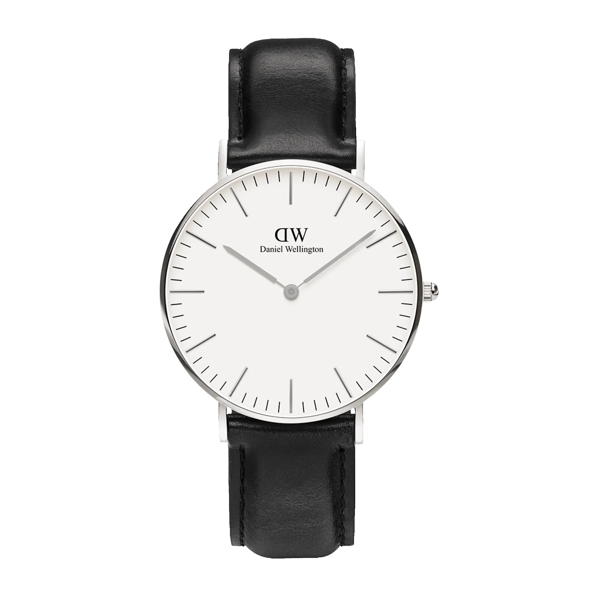 Classic Sheffield Silver sold by Daniel Wellington