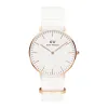 Classic Dover Rose Gold sold by Daniel Wellington