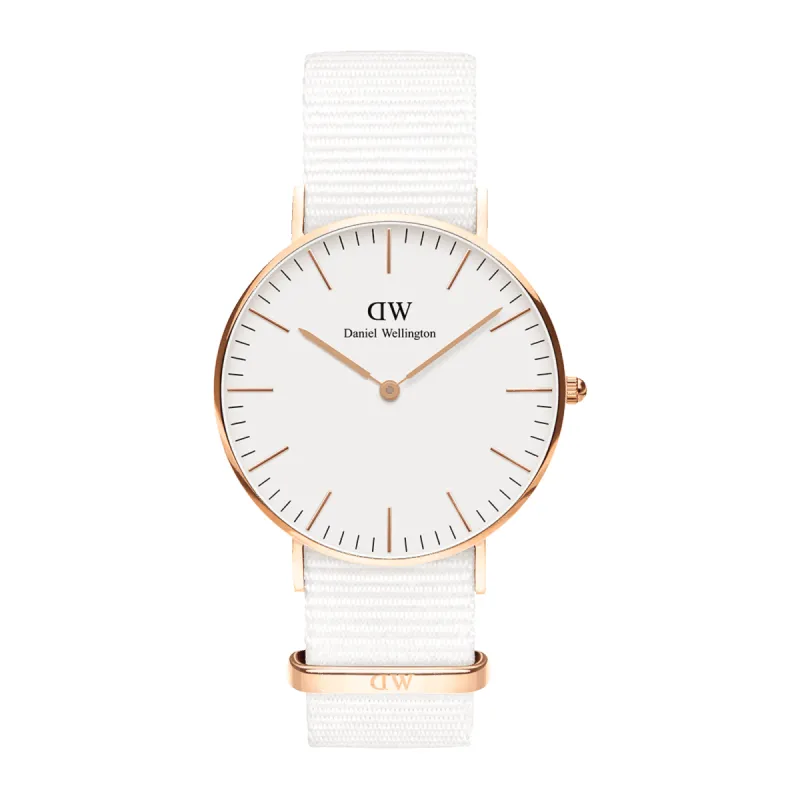 Classic Dover sold by Daniel Wellington