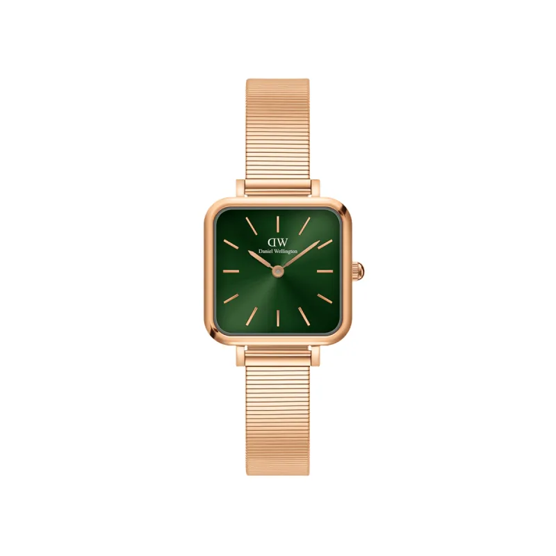 Quadro Studio Rose Gold sold by Daniel Wellington