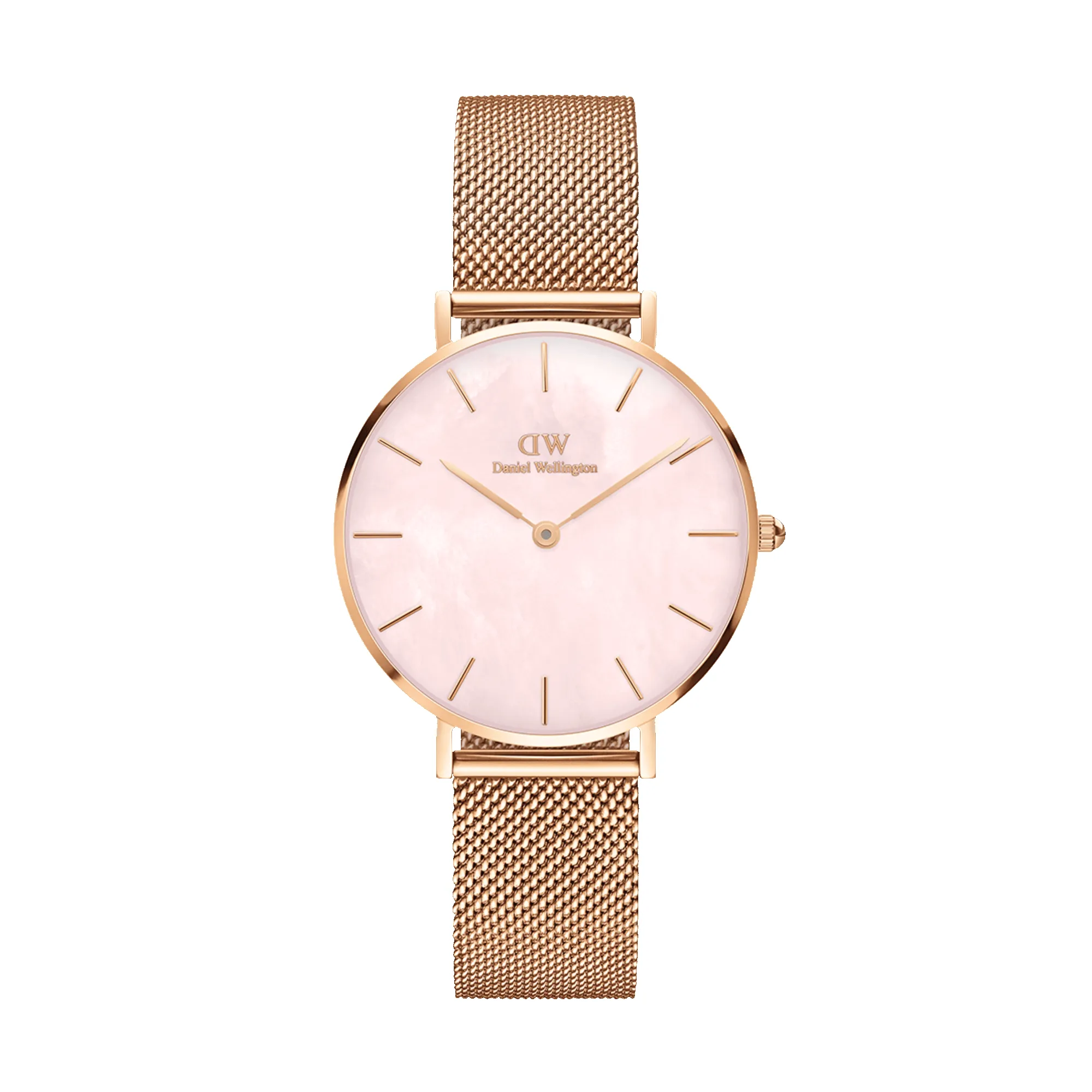Petite Melrose Pearl sold by Daniel Wellington product image thumbnail 5