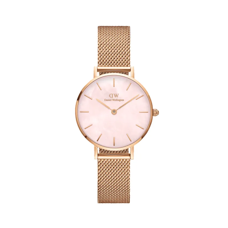 Petite Melrose Pearl sold by Daniel Wellington