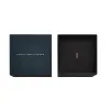 Crystal Bar Stud Silver sold by Daniel Wellington