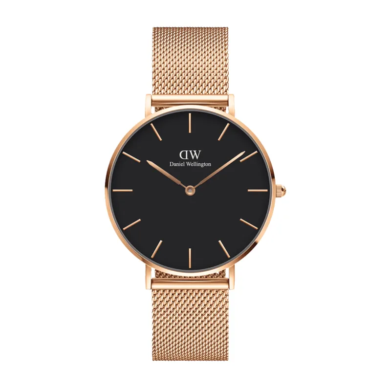 Petite Melrose sold by Daniel Wellington