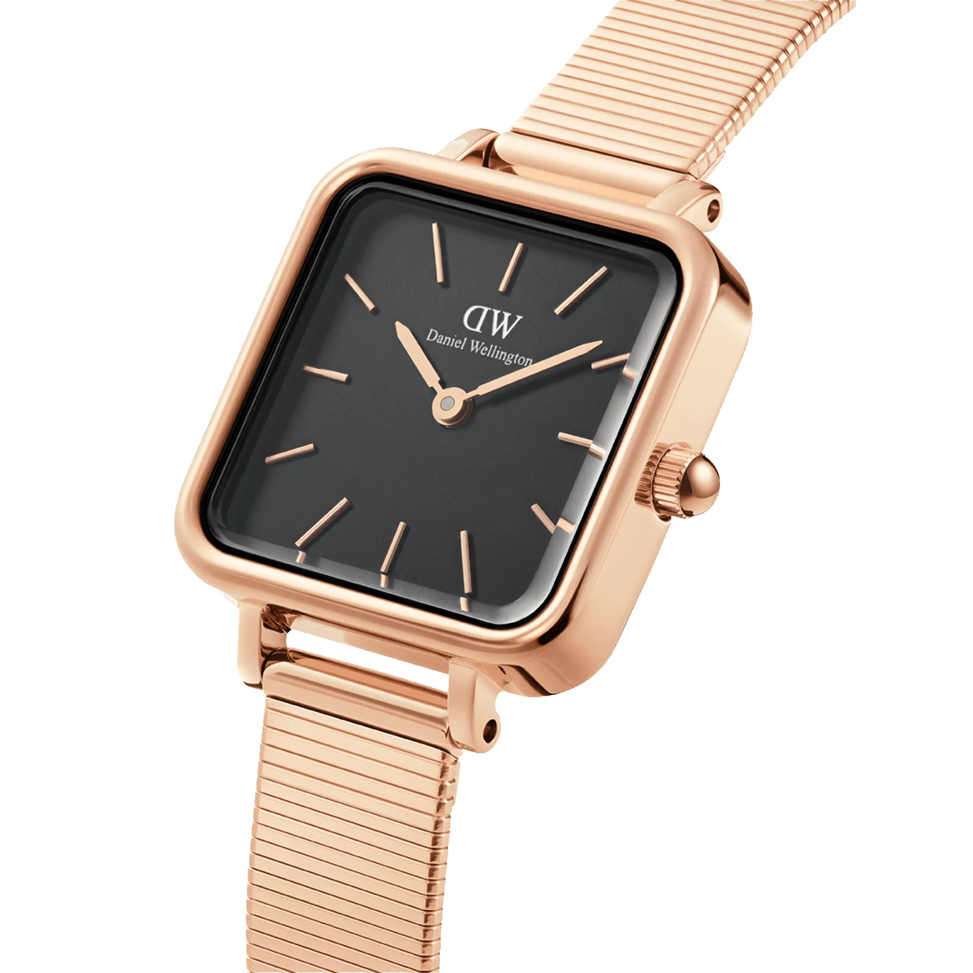Quadro Studio Black Rose Gold sold by Daniel Wellington product image thumbnail 2