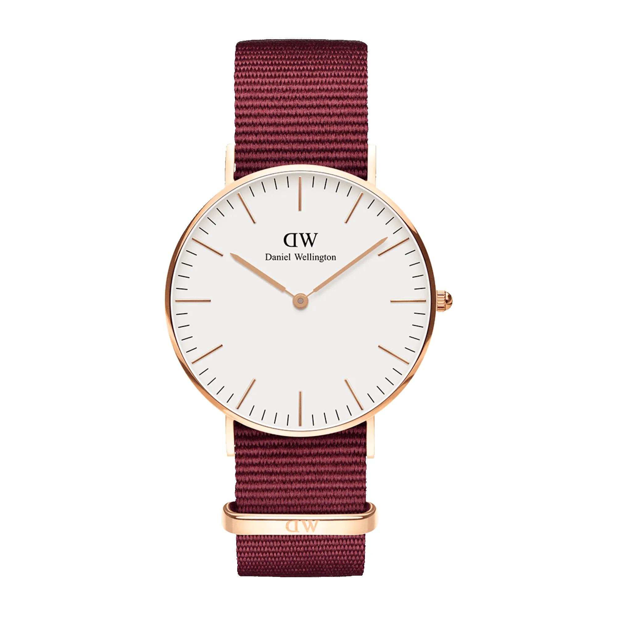 Classic Roselyn Rose Gold sold by Daniel Wellington