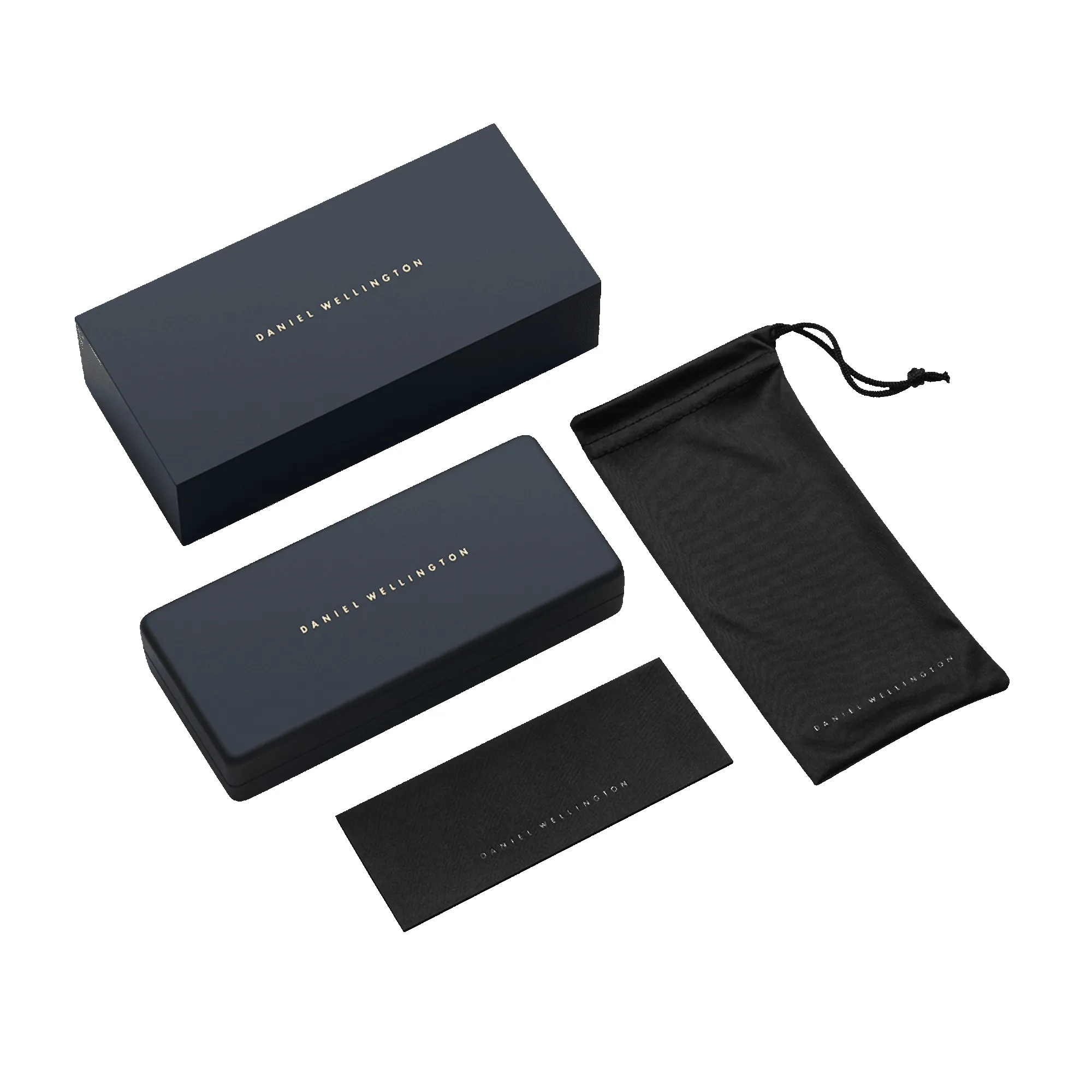 Bio-Acetate Arch Brown Demi sold by Daniel Wellington product image thumbnail 5