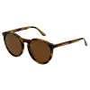 Bio-Acetate Arch Brown Demi sold by Daniel Wellington
