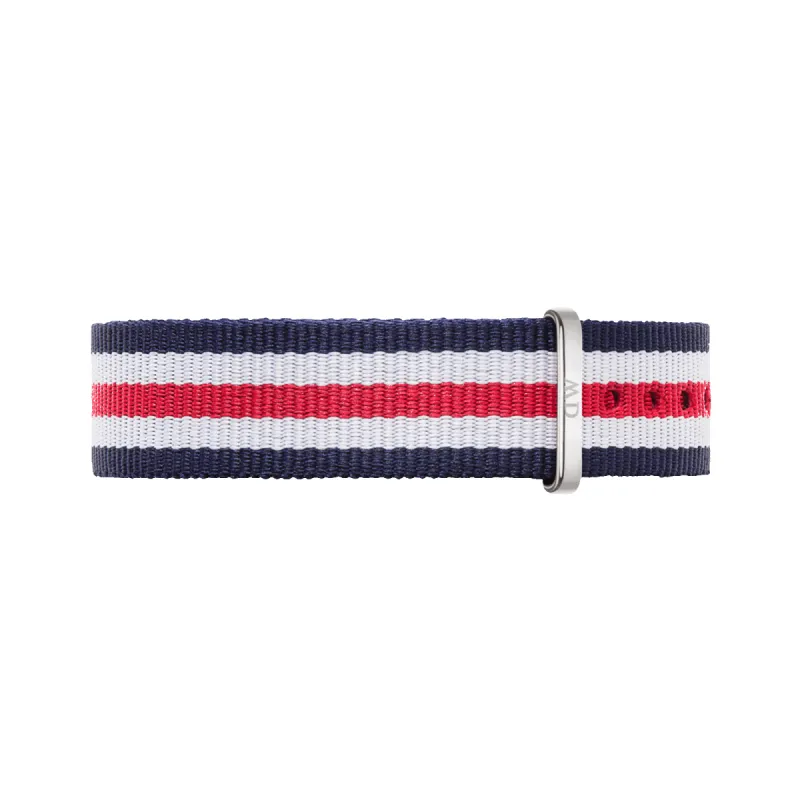 Classic Canterbury Silver sold by Daniel Wellington