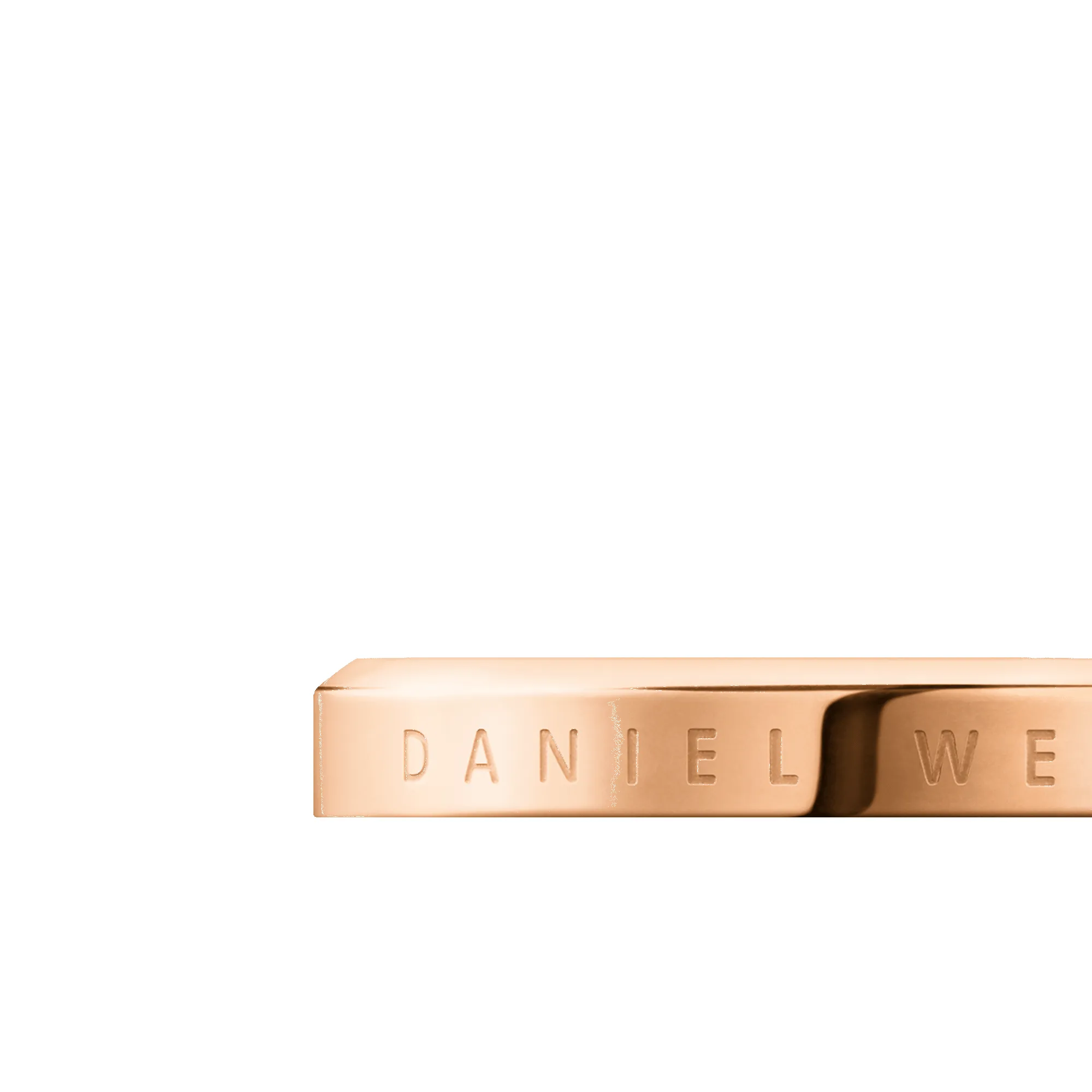 Classic Ring Rose Gold sold by Daniel Wellington product image thumbnail 5