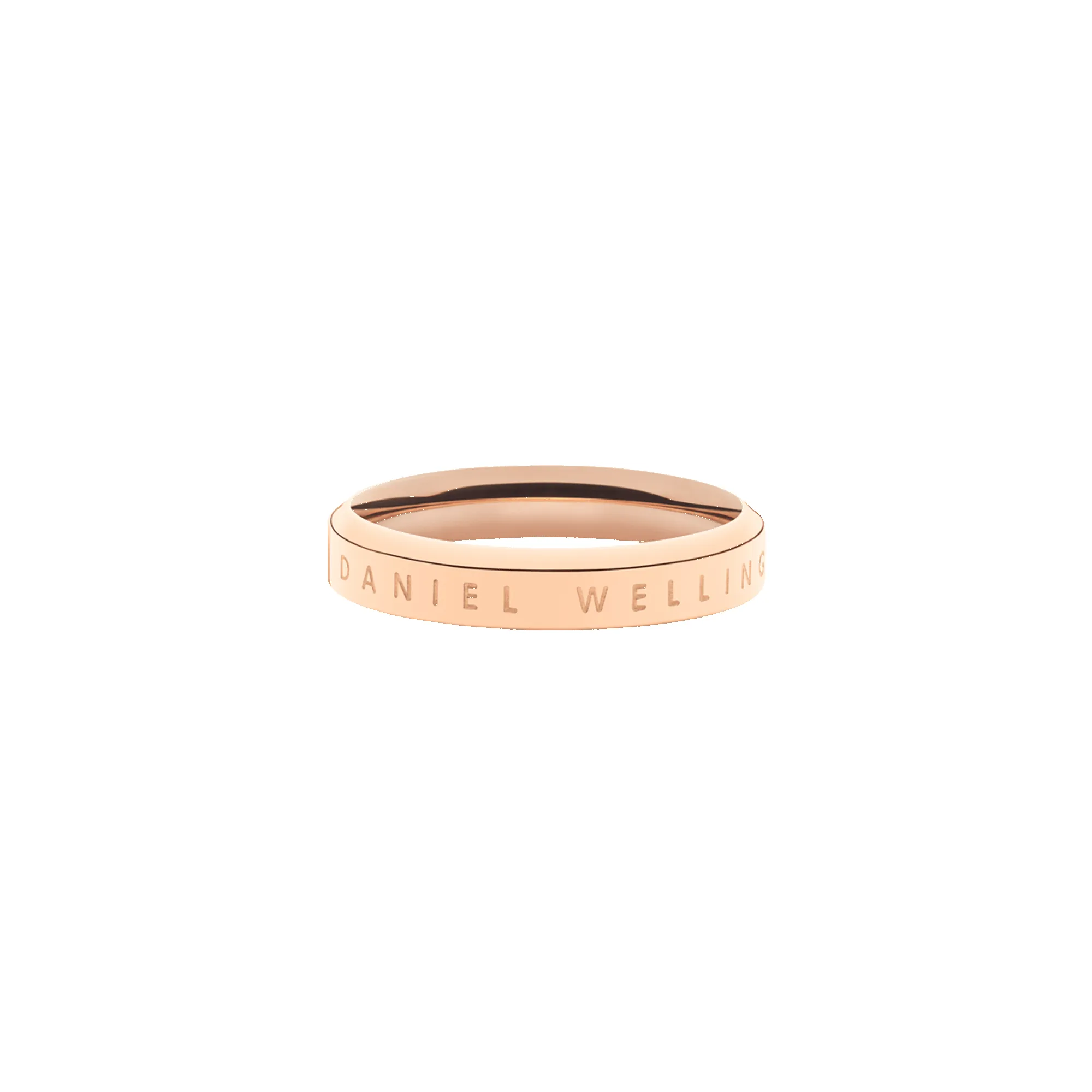 Classic Ring Rose Gold sold by Daniel Wellington product image thumbnail 4
