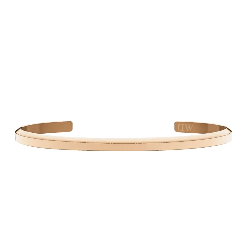 Classic Bracelet Rose Gold sold by Daniel Wellington