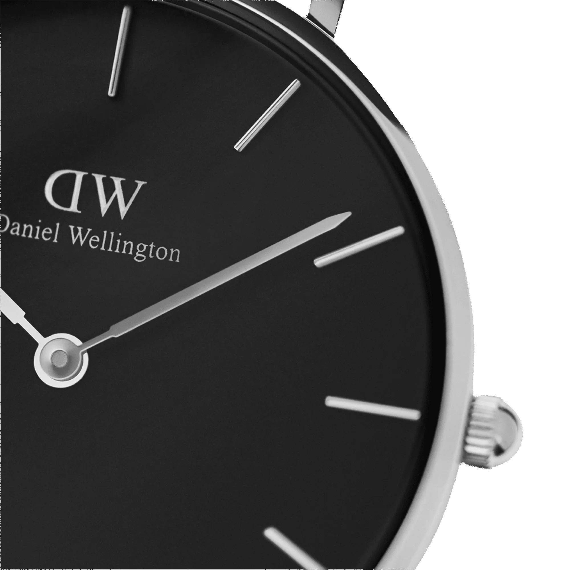 Petite Sterling Black sold by Daniel Wellington product image thumbnail 2