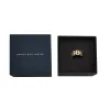 5-Link Ring Gold sold by Daniel Wellington