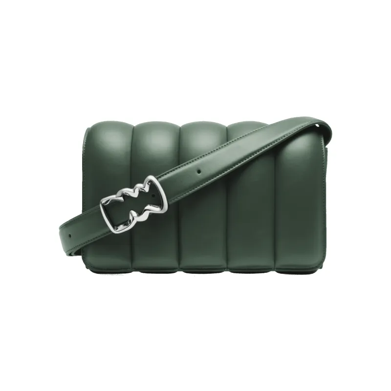 Sadie Bag Green S sold by Daniel Wellington