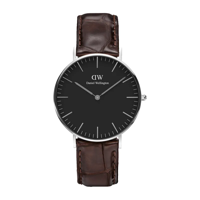 Classic York sold by Daniel Wellington
