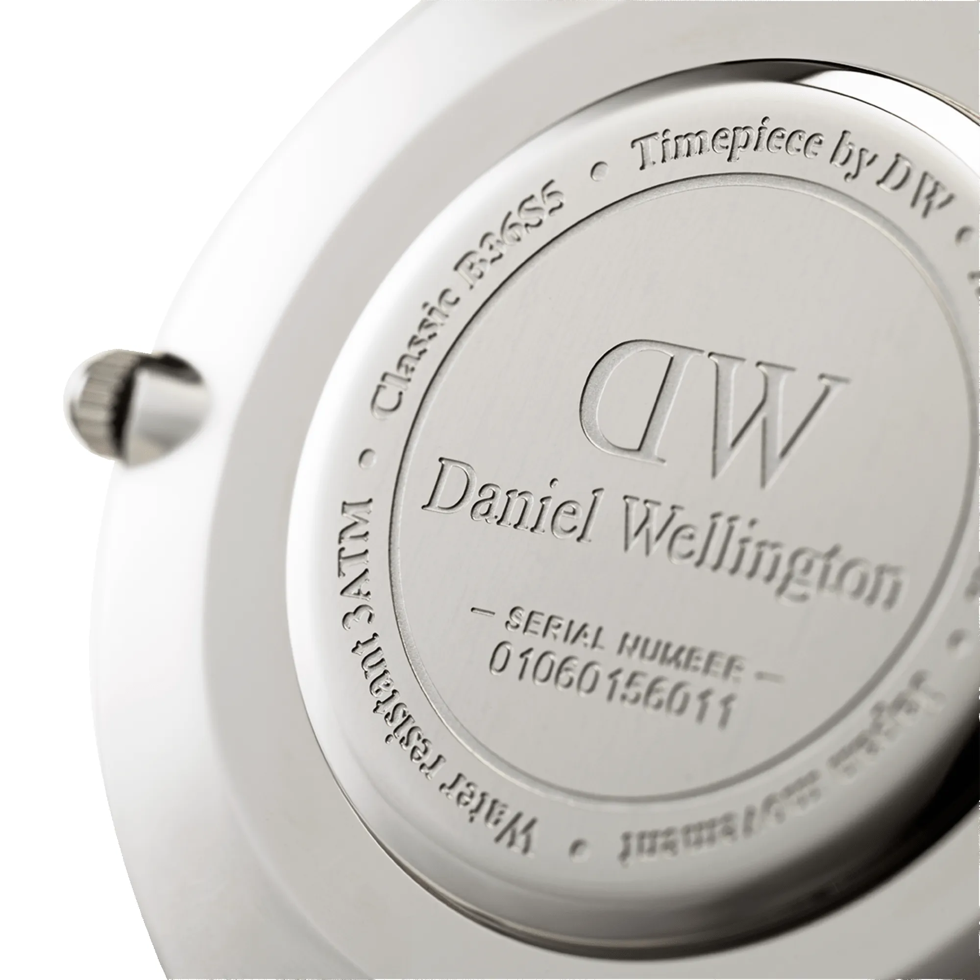 Classic York sold by Daniel Wellington product image thumbnail 5