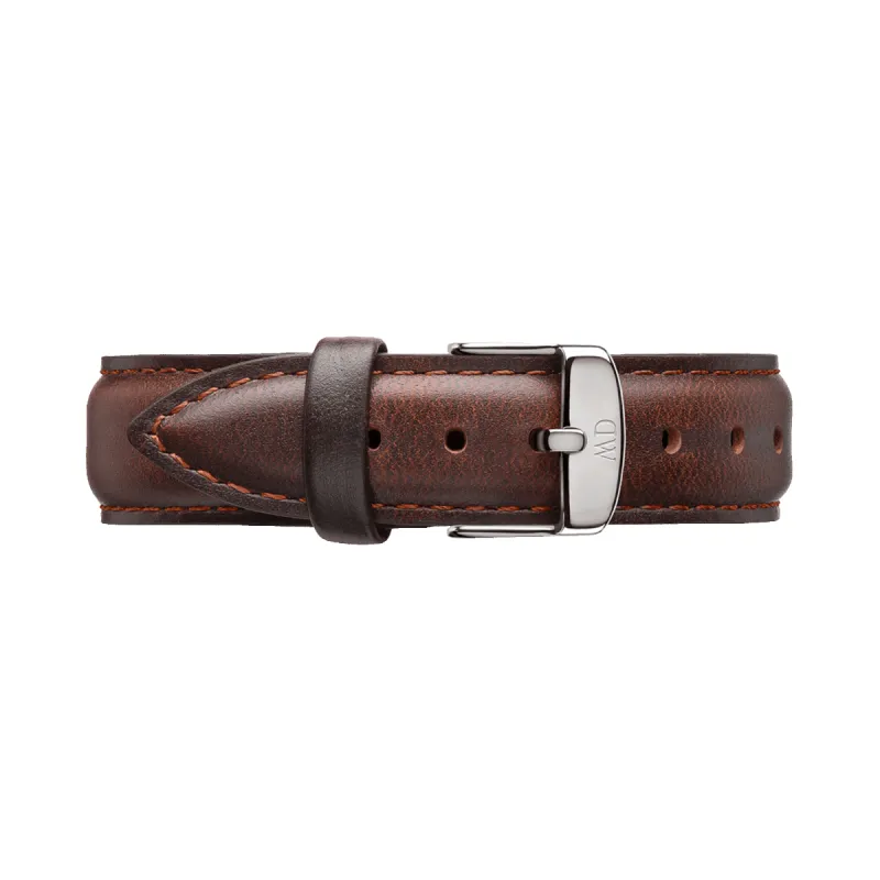 Classic Bristol Silver sold by Daniel Wellington