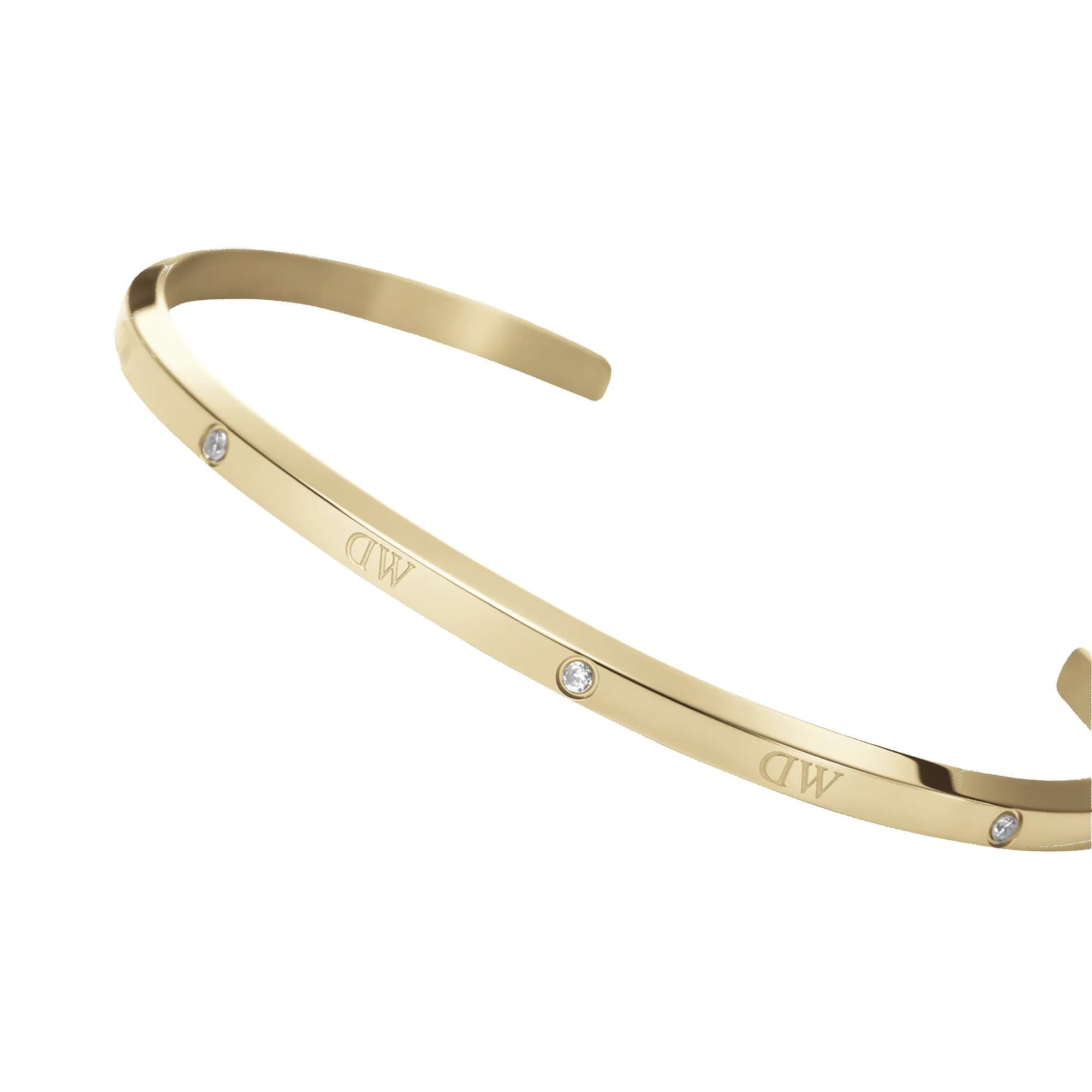 Classic Lumine Bracelet G sold by Daniel Wellington product image thumbnail 3