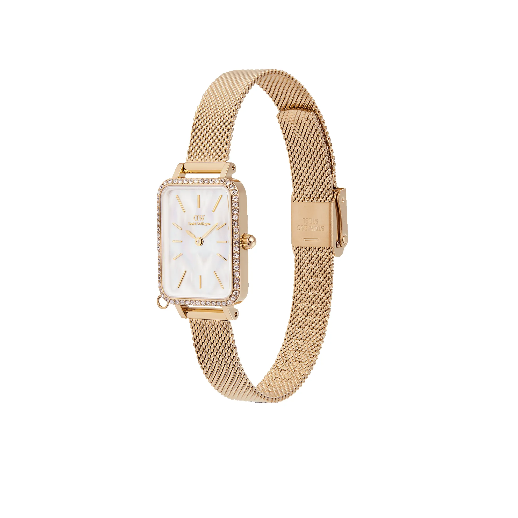 Quadro Crystal Zodiac Evergold Set sold by Daniel Wellington product image thumbnail 5