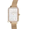 Quadro Crystal Zodiac Evergold Set sold by Daniel Wellington
