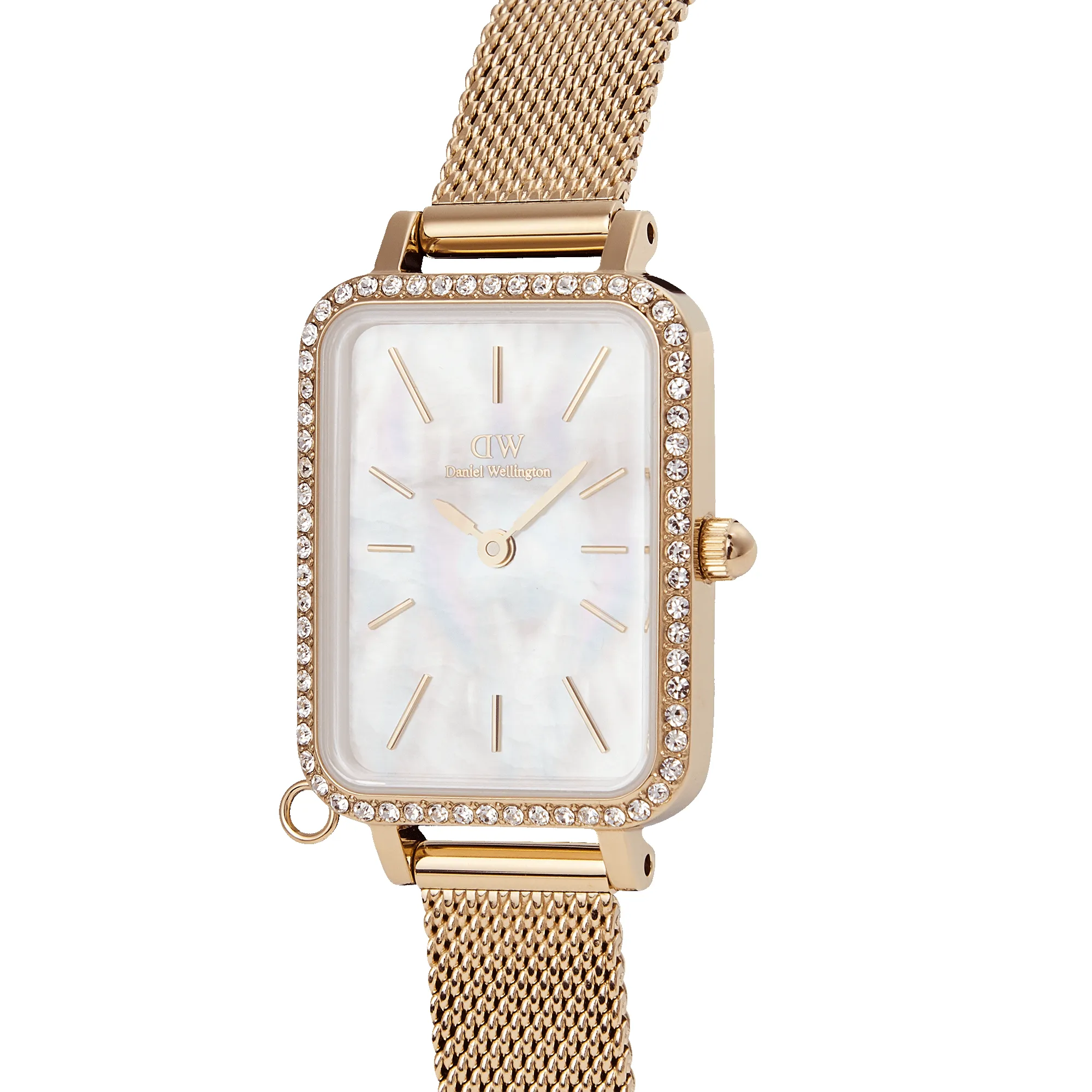 Quadro Crystal Zodiac Evergold Set sold by Daniel Wellington product image thumbnail 3