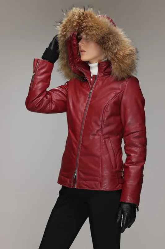 ELSA sold by Danier