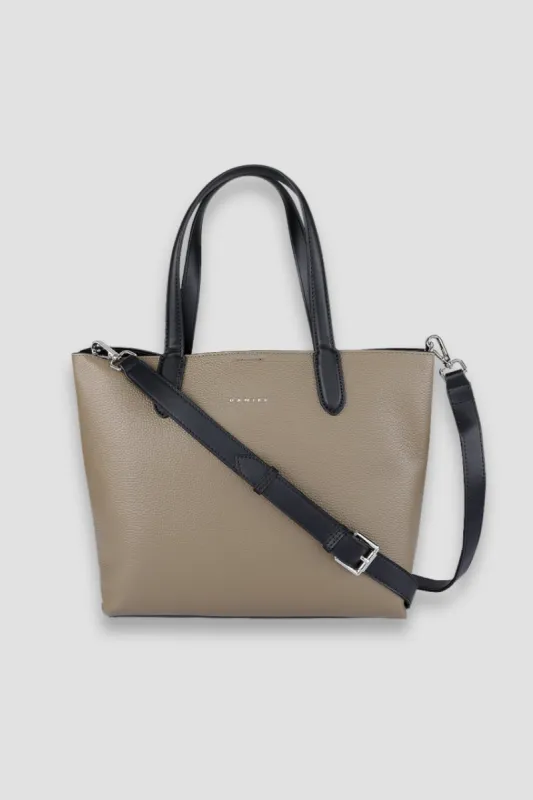 TYNA TOTE sold by Danier
