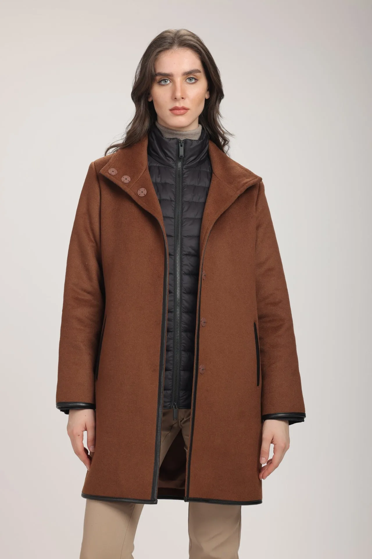 RYSA sold by Danier product image thumbnail 5