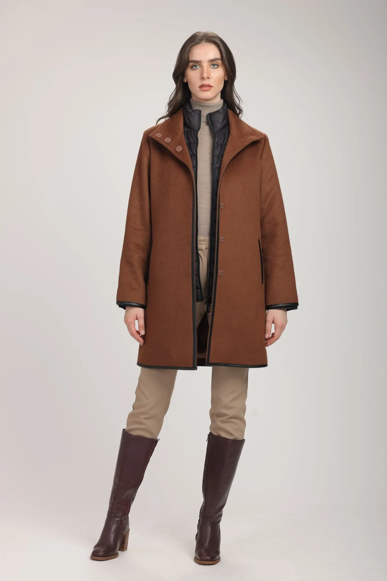 RYSA sold by Danier product image thumbnail 2