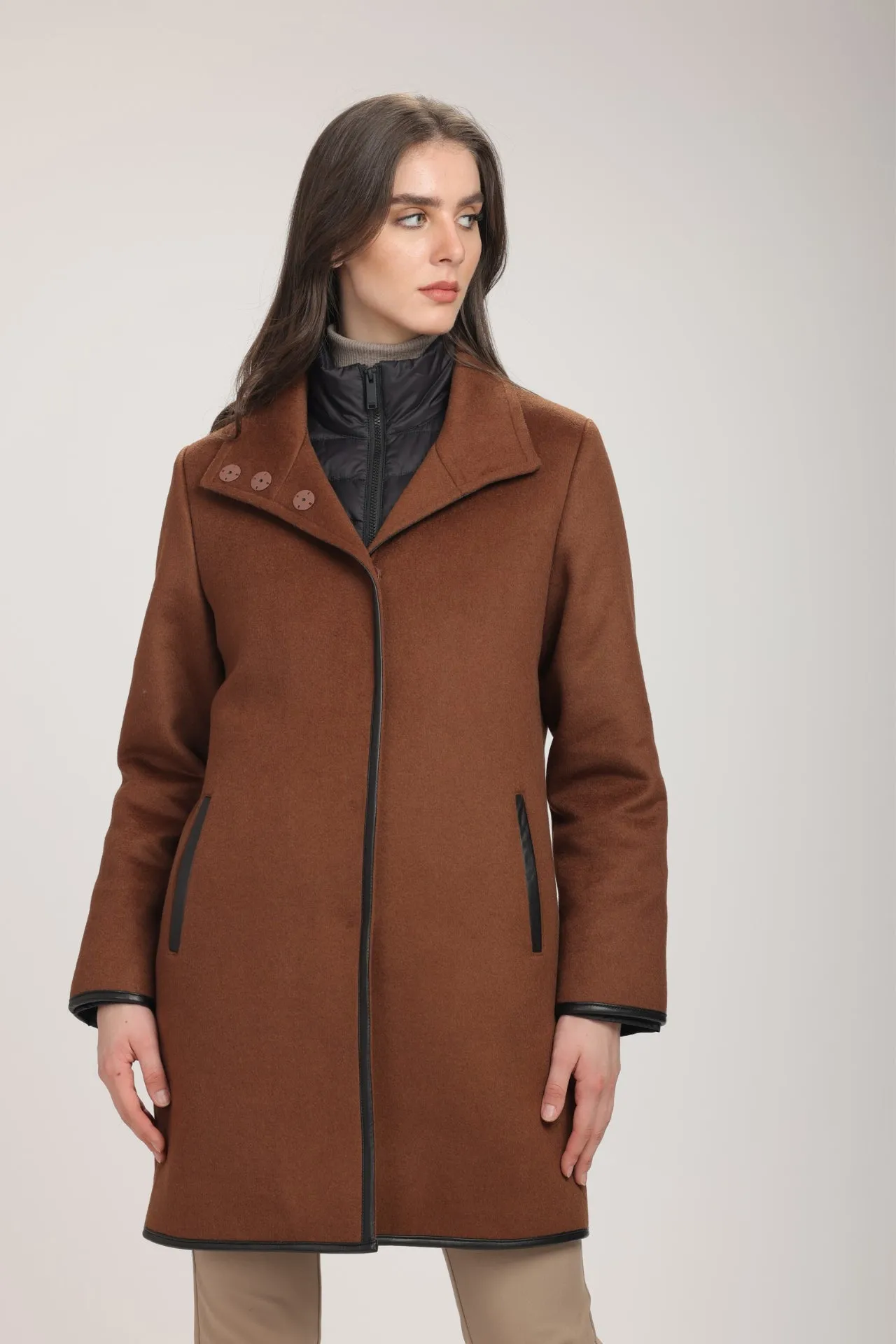 RYSA sold by Danier product image thumbnail 4