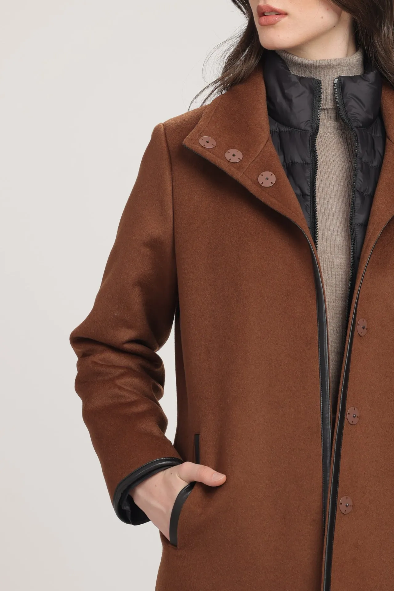 RYSA sold by Danier product image thumbnail 3