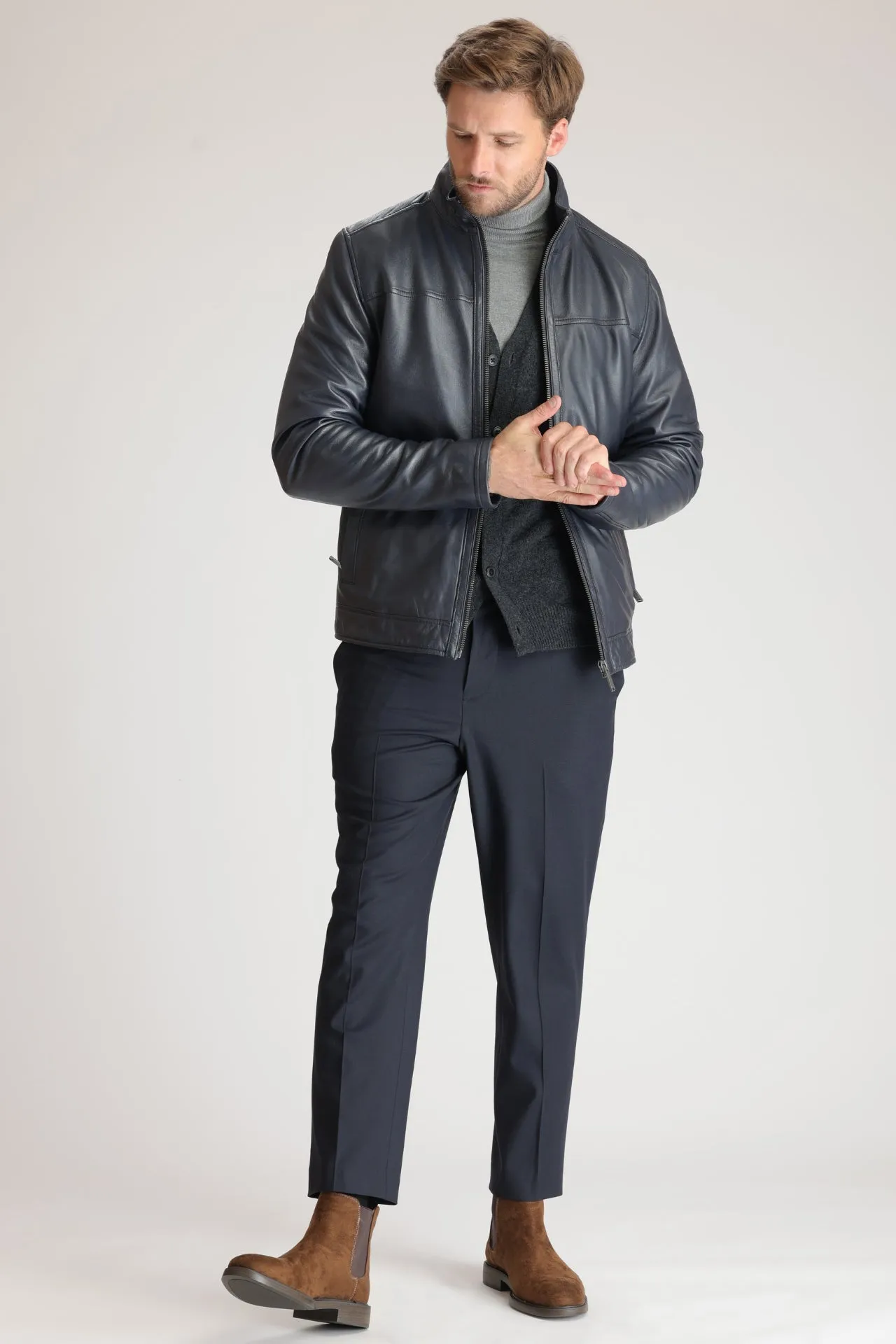 NATE sold by Danier product image thumbnail 2