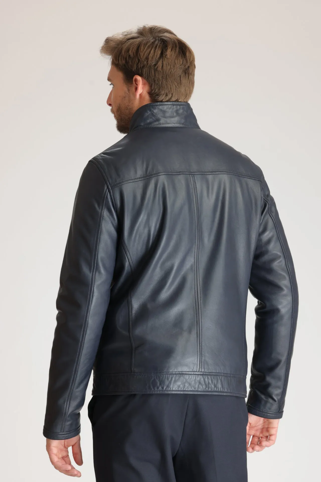 NATE sold by Danier product image thumbnail 5