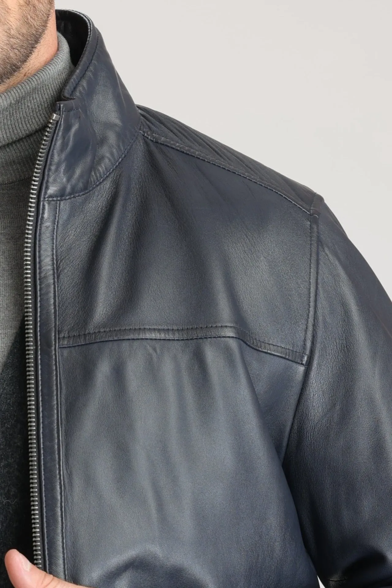 NATE sold by Danier product image thumbnail 4