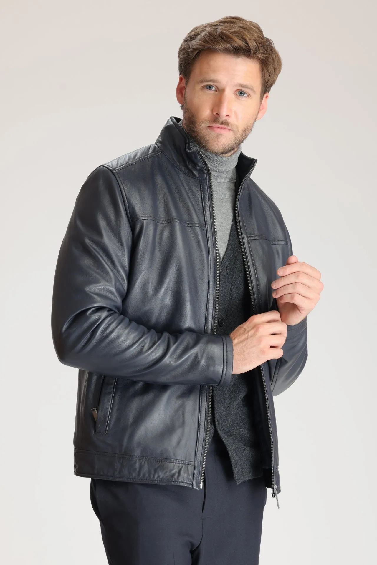 NATE sold by Danier product image thumbnail 3