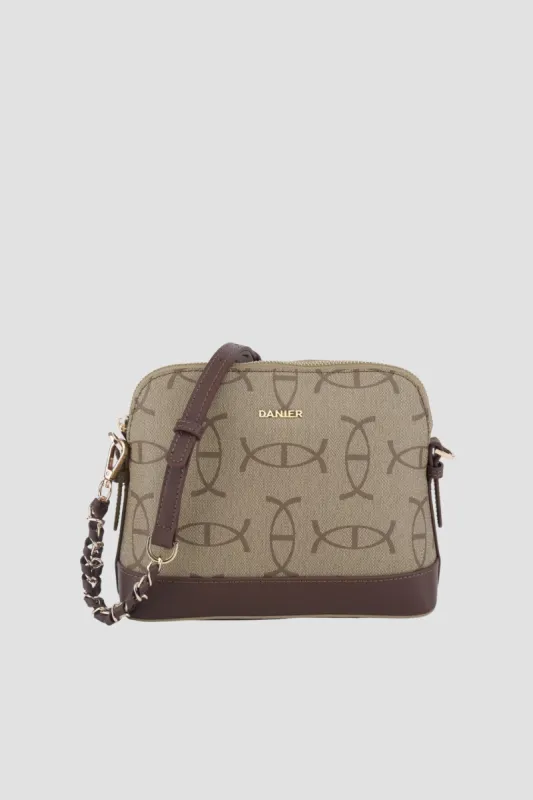 PHILIPA CROSSBODY sold by Danier