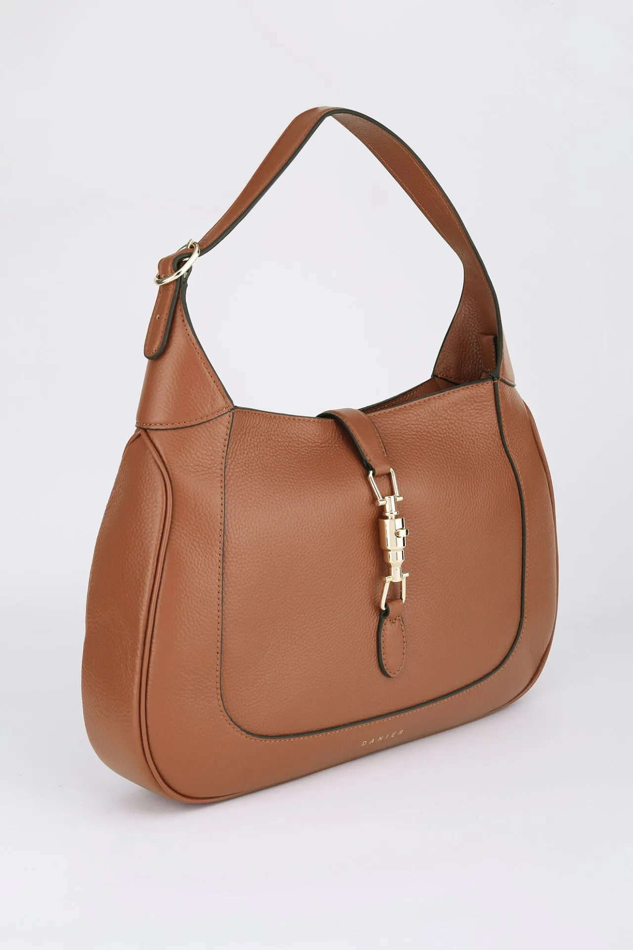 JUNA SHOULDER BAG sold by Danier product image thumbnail 3