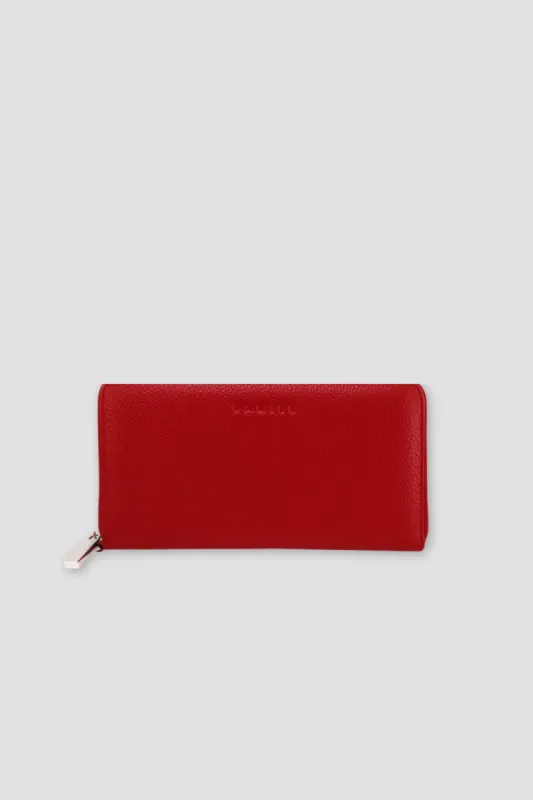 KRYSTA LARGE WALLET sold by Danier