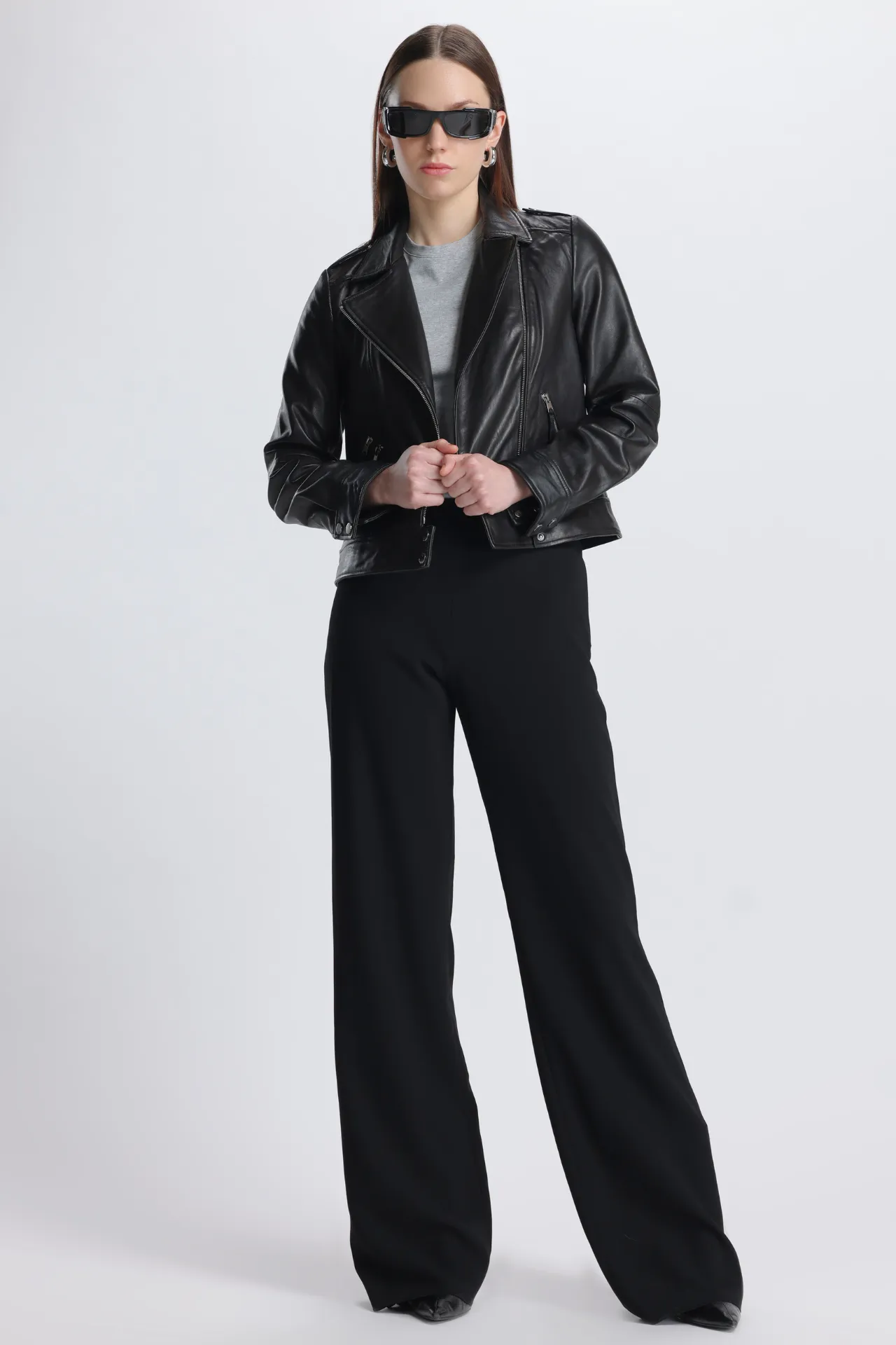 LEXLEY sold by Danier