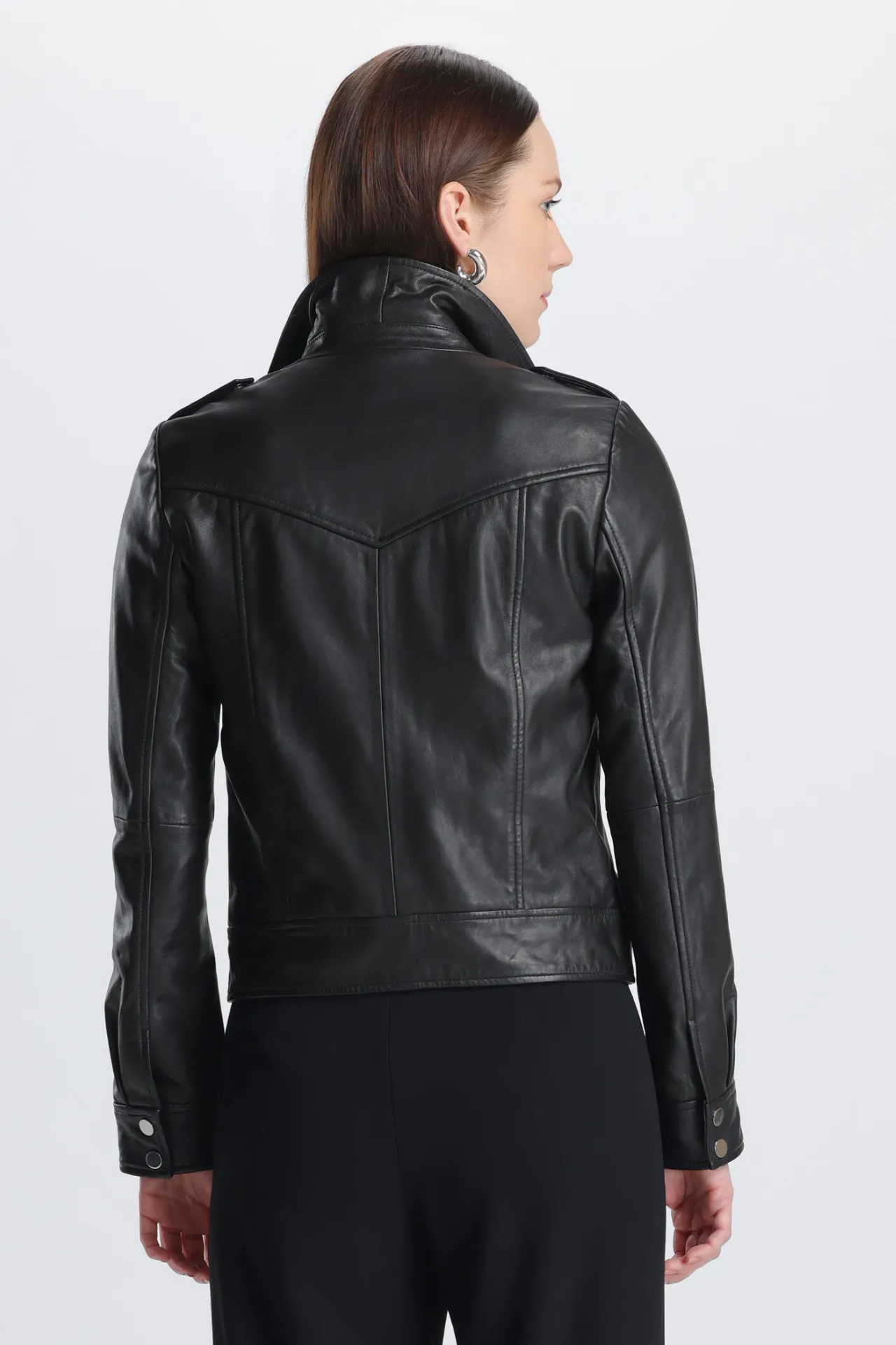 LEXLEY sold by Danier product image thumbnail 5