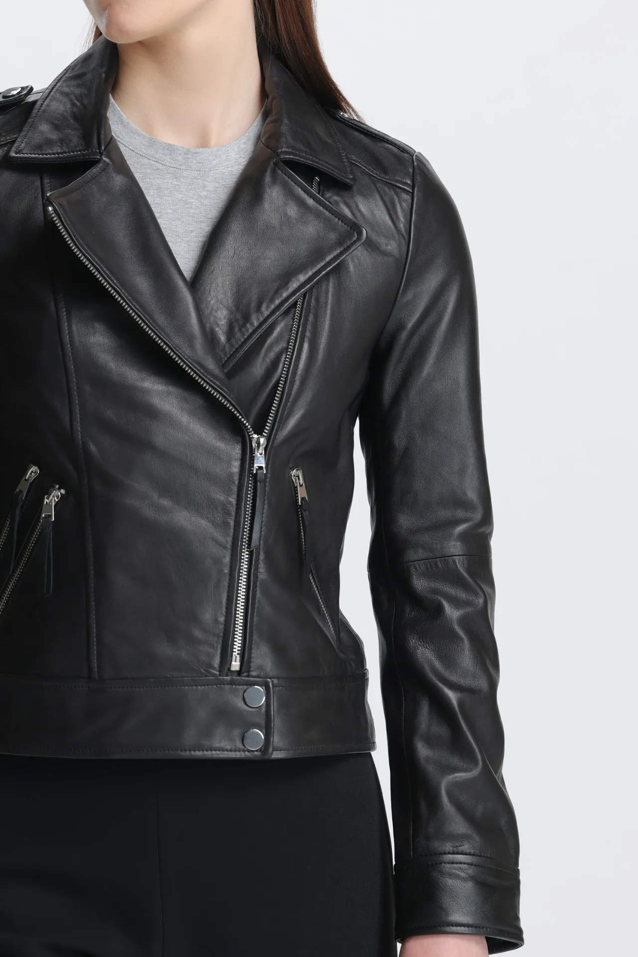 LEXLEY sold by Danier product image thumbnail 4